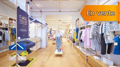 Cette enseigne emblématique pour enfants est mise en vente : une fermeture des magasins à craindre ?