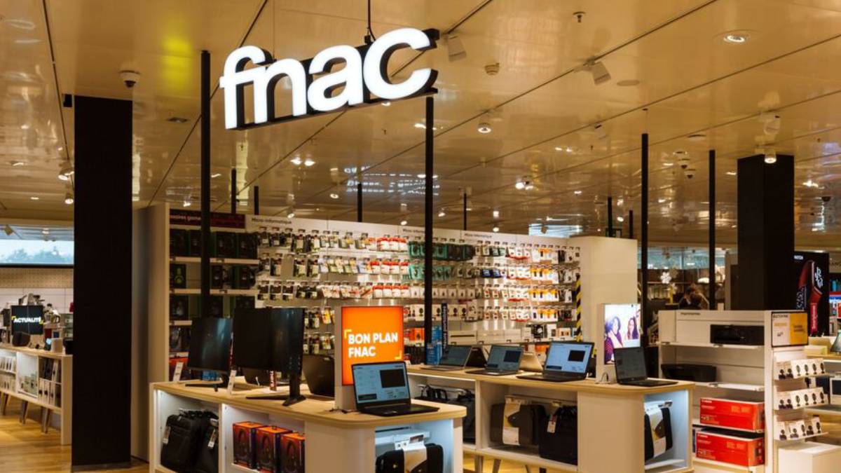 Adieu la Fnac : une grande enseigne de mode pourrait ouvrir un magasin spectaculaire sur les Champs-Élysées