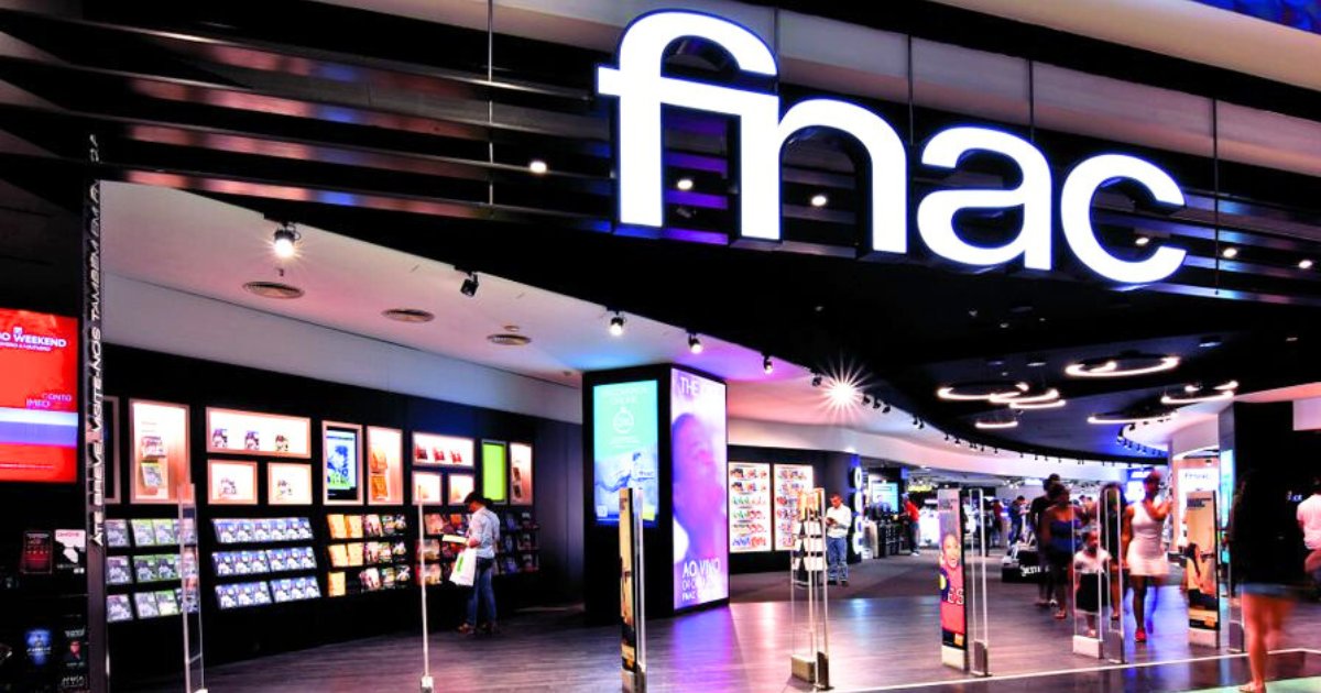 Fnac crée l’événement avec un déstockage massif avant la fermeture d'une boutique emblématique