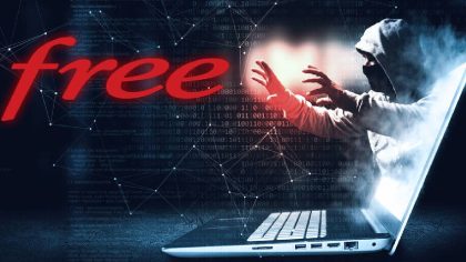 Fuite de données chez Free : vous êtes la cible d’une arnaque, voici comment vous protéger