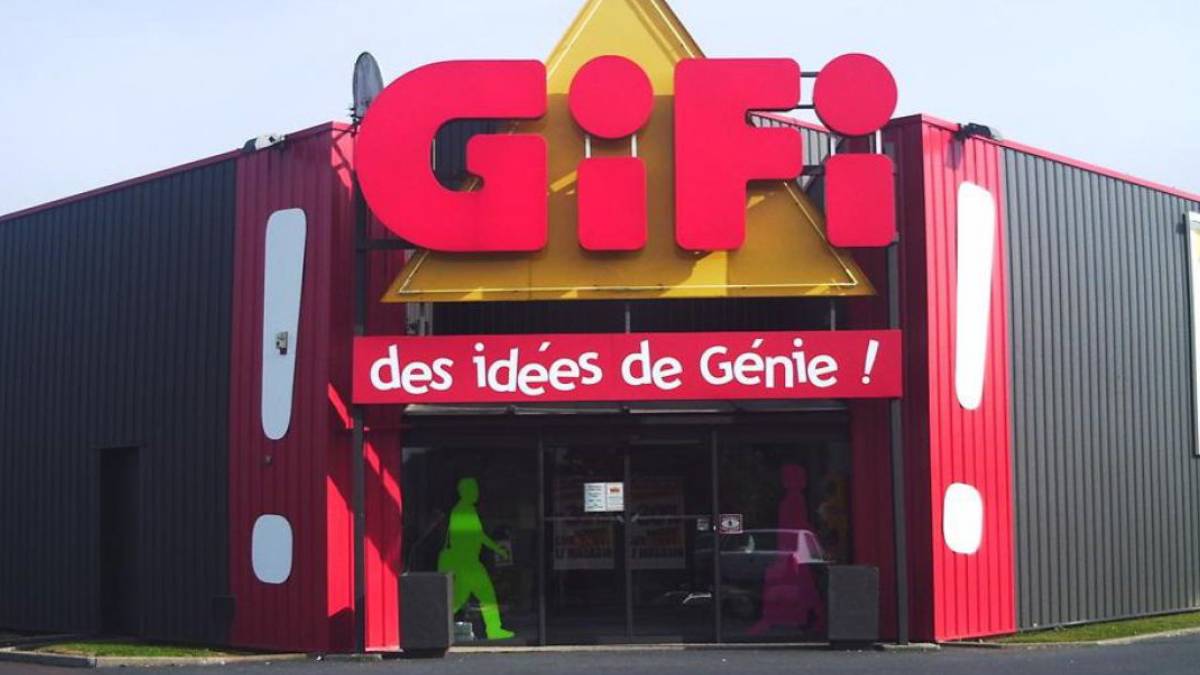 Gifi réussit l'exploit : ses 630 magasins sauvés après la menace de liquidation judiciaire