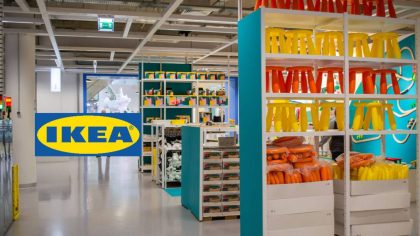 Cet objet à 9€ chez Ikea permet de réduire drastiquement vos factures d'énergie, voici comment ça marche