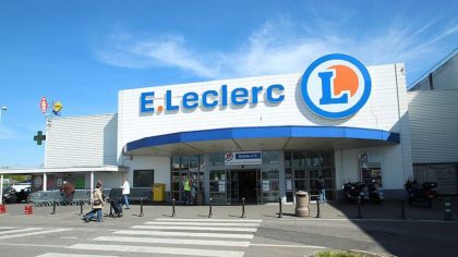 Leclerc : l’enseigne sanctionnée par une lourde amende pour pratiques trompeuses envers ses clients. Êtes-vous concerné ?