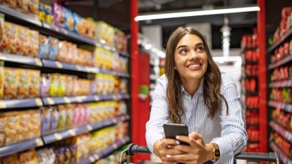 Cette astuce secrète vous permet d'économiser 100 € par mois chez Leclerc, Lidl, Carrefour