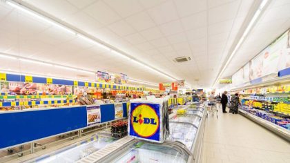 Lidl : cette nouvelle étiquette jaune fait fondre le prix de 400 produits, comment en profiter ?