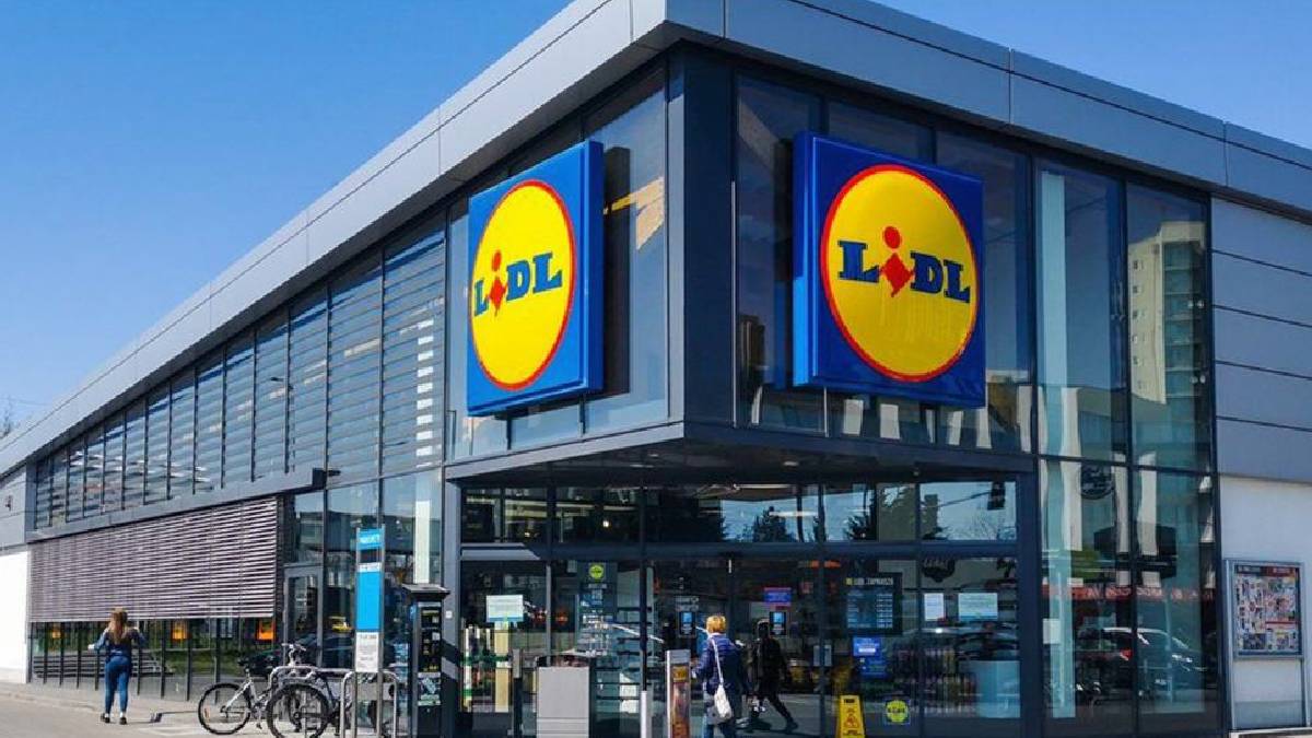 Ce concurrent de Lidl en difficulté financière adopte une mesure surprenante pour survivre