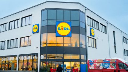 Lidl prépare un changement majeur en France, une nouvelle qui secoue plus d’un million de clients