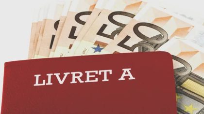 Livret A : Voici combien vous pouvez gagner avec 5 000 € sur ce compte en 2025