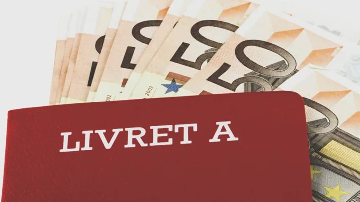 Livret A : Voici combien vous pouvez gagner avec 5 000 € sur ce compte en 2025