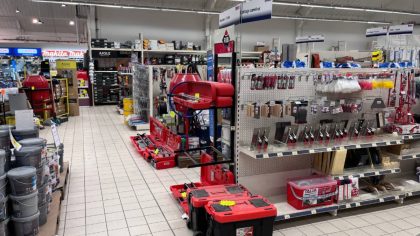 Mauvaise nouvelle : les magasins de bricolage pourraient payer cher à cause de ce changement de MaPrimeRénov'