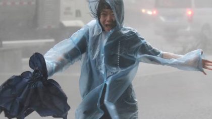 Météo : une tempête historique en approche par le Nord, après les chutes de neige, va frapper la France