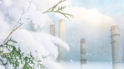 Neige industrielle : un phénomène météo surprenant observé dans ce département, ce qu’il faut savoir