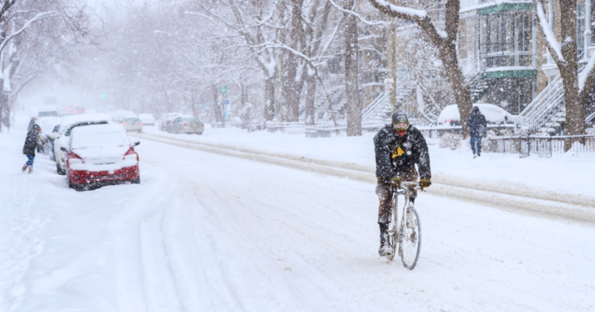 Météo : les prévisions des experts pour l'hiver et le printemps 2025 en France se précisent