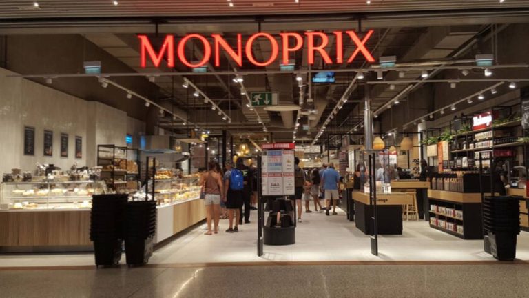 Monoprix : un magasin célèbre de la marque ferme dans cette grande ville de France