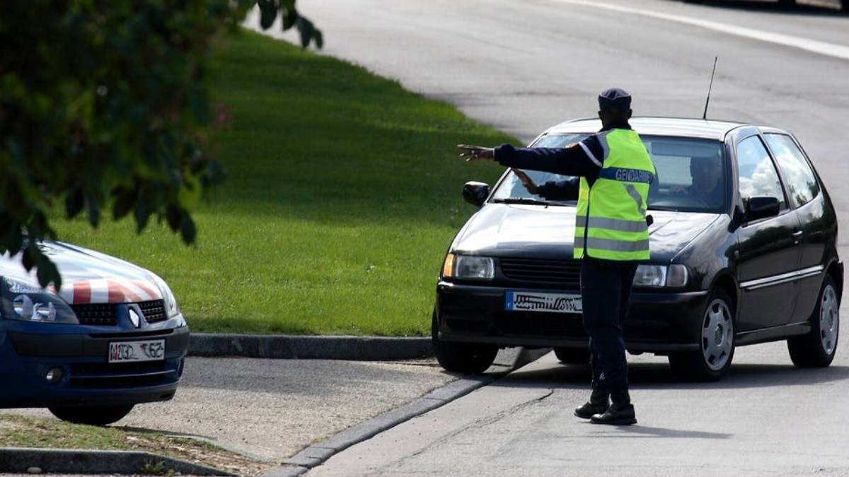 Permis de conduire : Attention cette erreur commune peut vous faire perdre 8 points d’un coup