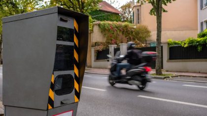 Radars en 2025 : la marge d'erreur à respecter pour éviter une amende salée sur les routes de France