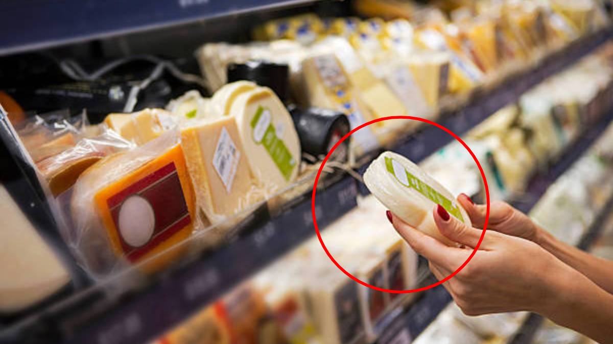 Rappel produit : ce fromage emblématique vendu dans toute la France est dangereux pour votre santé