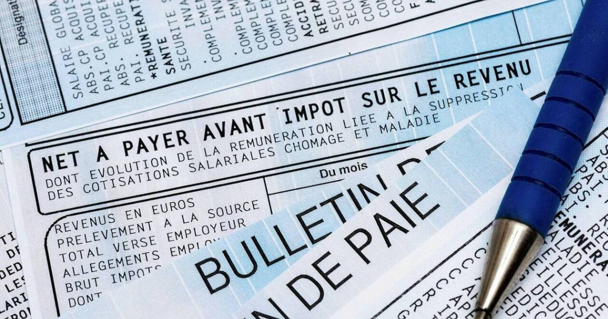 Mauvaise nouvelle : votre salaire de janvier va baisser pour ces raisons surprenantes