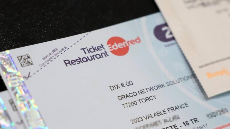 Ticket restaurant : ces achats sont à nouveau autorisés en supermarché, découvrez la liste