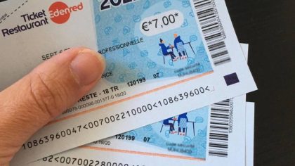 Tickets restaurants : utilisation désormais limitée en supermarché, découvrez ce que vous pouvez encore acheter