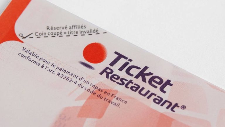 Vos tickets restaurants 2024 pourraient devenir inutilisables plus tôt que prévu, voici l’échéance à retenir !