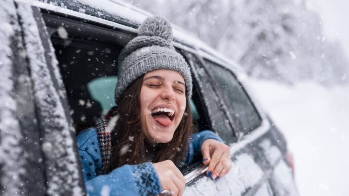 Vacances d’hiver 2025 : découvrez le jour le moins cher pour voyager en février