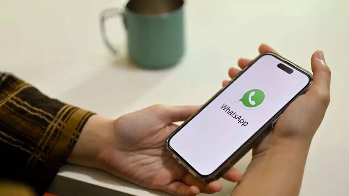 Vous ne pourrez plus utiliser WhatsApp sur ces téléphones dès janvier 2025, découvrez la liste