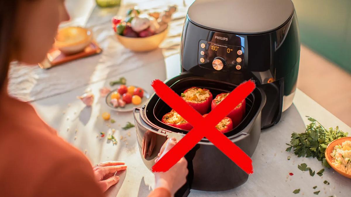 Débarrassez-vous de votre Airfryer, voici le nouvel appareil qui va révolutionner votre cuisine