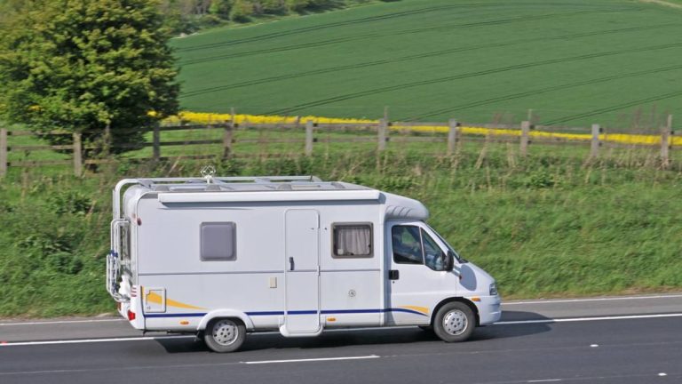 Camping-car : attention, des nouvelles règles en vigueur pour les propriétaires de ce type de véhicule