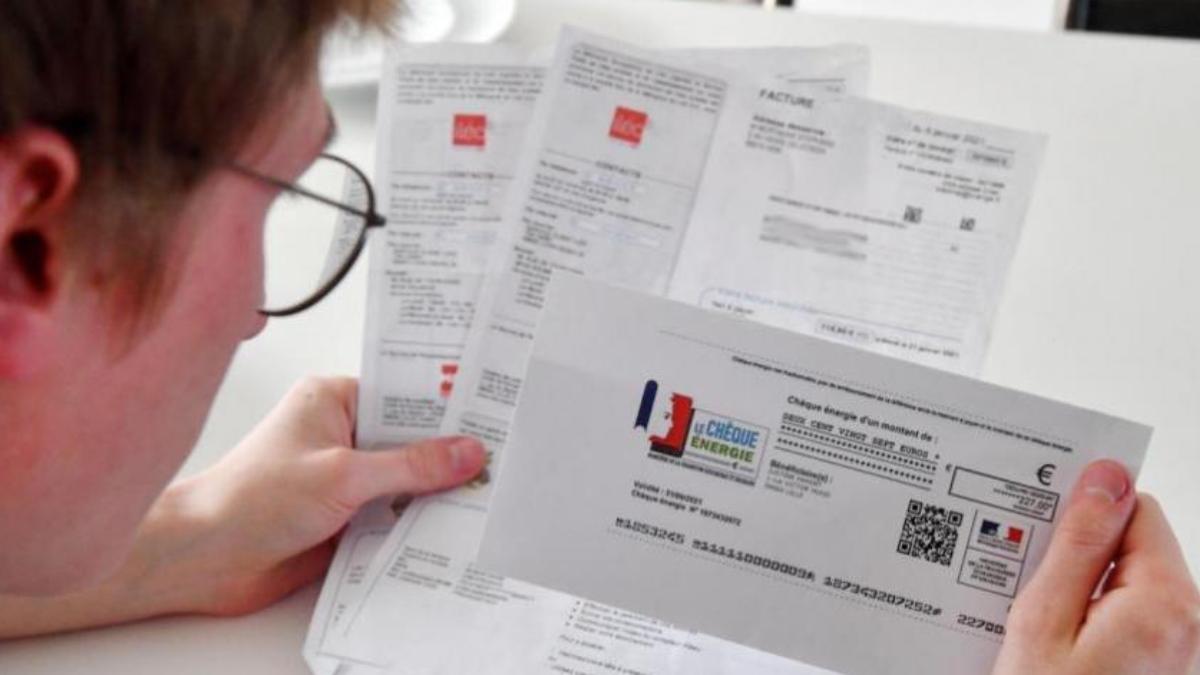 Chèque énergie 2025 : une remise de 50€ pour plus de 700 000 Français, êtes-vous concerné ?