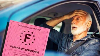 Code de la route : vous ne pourrez plus conduire après cet âge, ce n'est ni 70, ni 80 ans