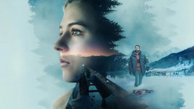 Netflix : Ce thriller scandinave explose les records et vous allez comprendre pourquoi