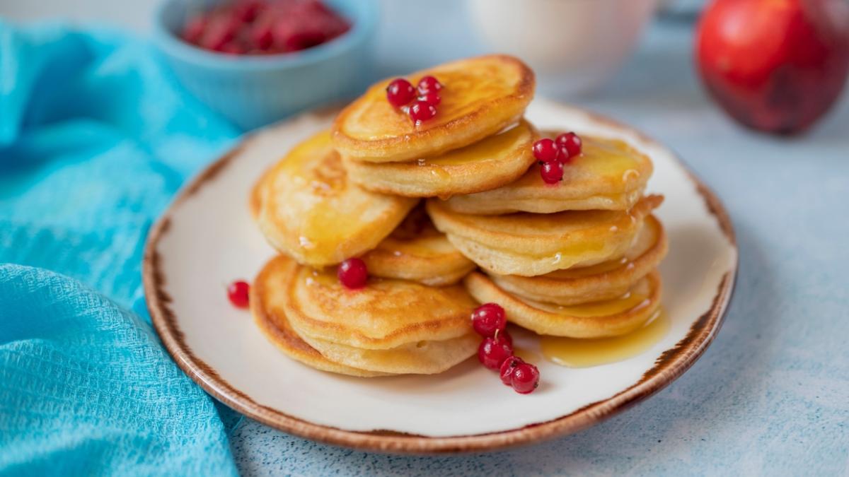 Rappel produit : ces blinis vendus en supermarché sont dangereux pour votre santé