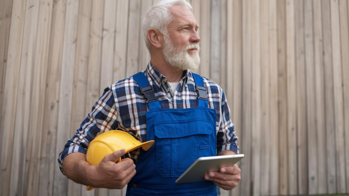 Retraite : voici la liste des catégories de métiers qui vous permettent de partir avant 64 ans