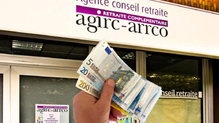 Retraite Agirc-Arrco : cette erreur banale peut vous coûter 250 euros par mois