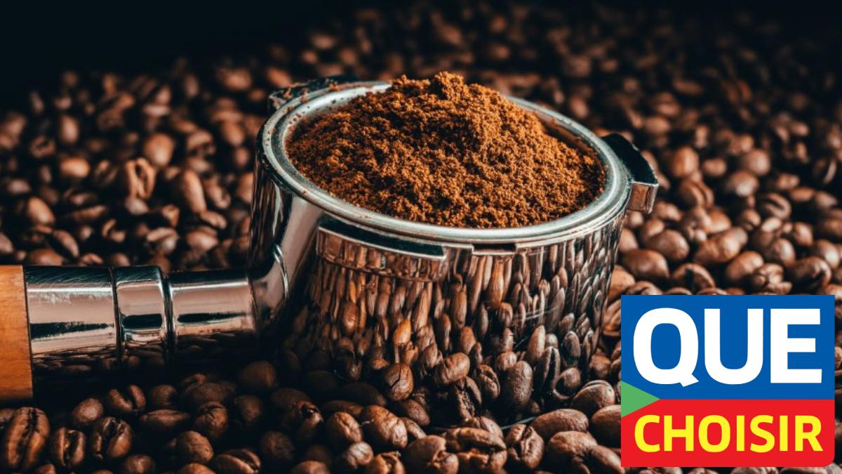 Ce café en grains est le pire selon l'UFC-Que Choisir : la marque va vous surprendre