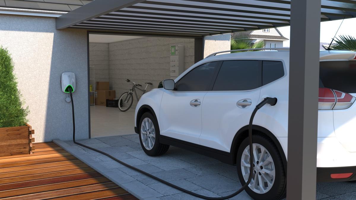 Voiture électrique : ces aides méconnues vous permettent d’installer une borne de recharge à moindre coût