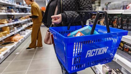 Voici le jour magique pour faire vos achats chez Action : vous allez économiser un max