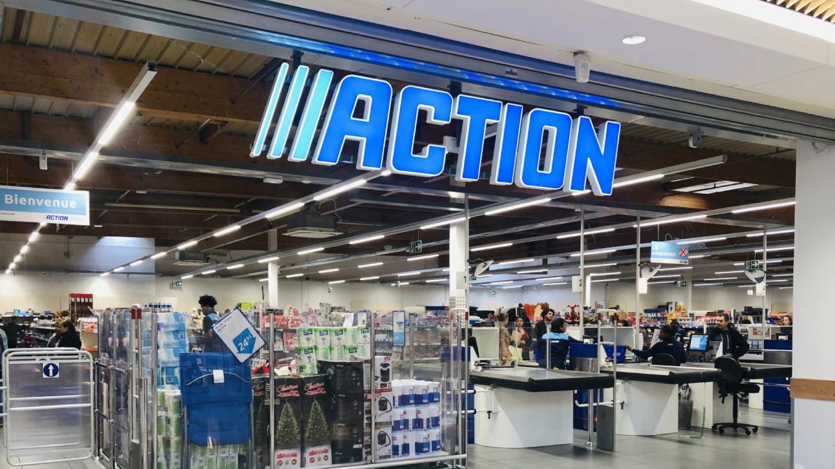 Bonne nouvelle : de nouveaux magasins Action ouverts dans ces villes populaires de France