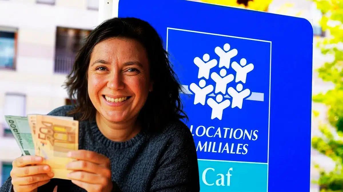 CAF : cette aide précieuse sera revalorisée dès avril, plusieurs millions de bénéficiaires vont la recevoir