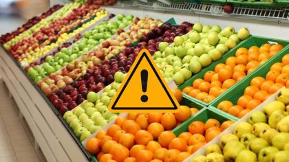 Alerte : Ce fruit de saison rappelé d’urgence, ne le consommez surtout pas