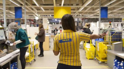 Mauvaise nouvelle pour les clients d'IKEA : ce service gratuit sera désormais payant