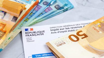 Cette année, 4,7 millions de foyers verront leur déclaration d’impôts modifiée, êtes-vous concerné ?