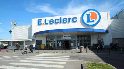 E.Leclerc : voici les magasins les moins chers de France en 2025, le vôtre en fait partie ?