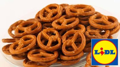 Lidl : ne consommez pas ces mini-bretzels dangereux pour votre santé, ils sont rappelés d’urgence