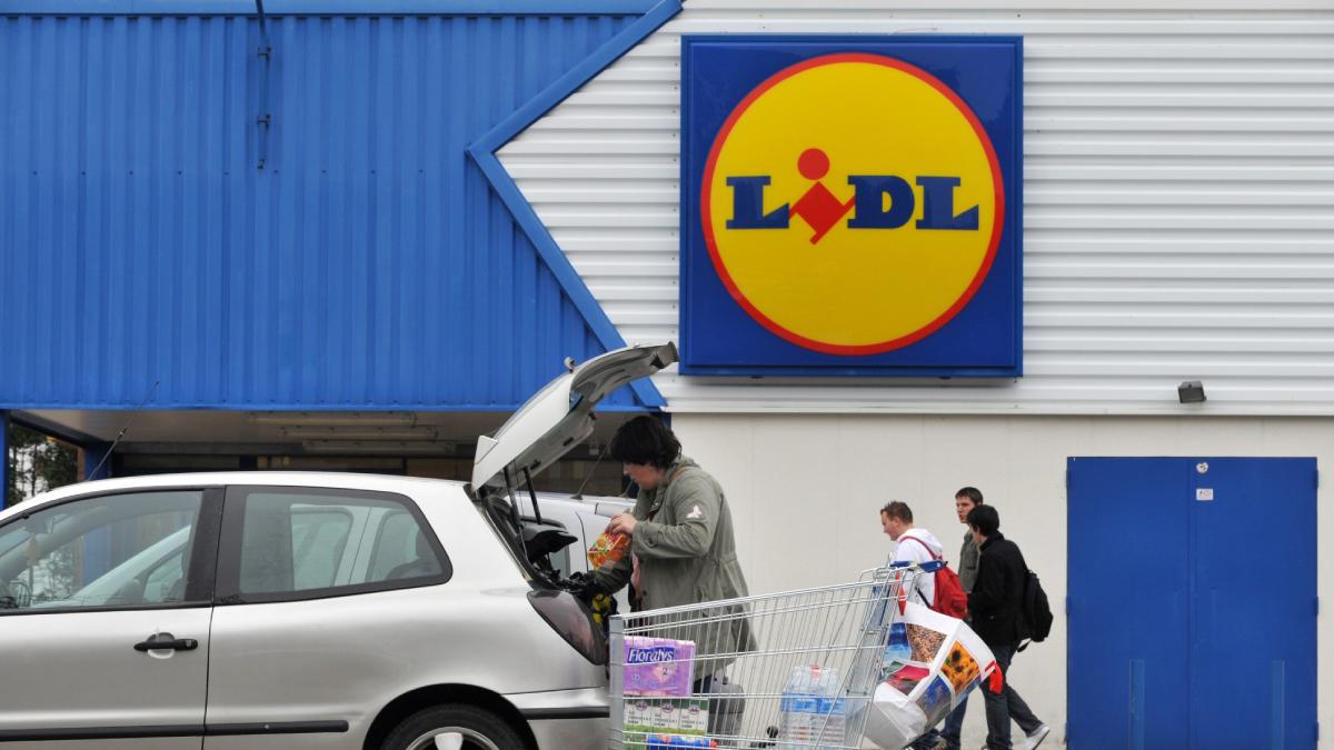 Lidl décide de fermer ce magasin, mais prépare une surprise incroyable pour sa clientèle