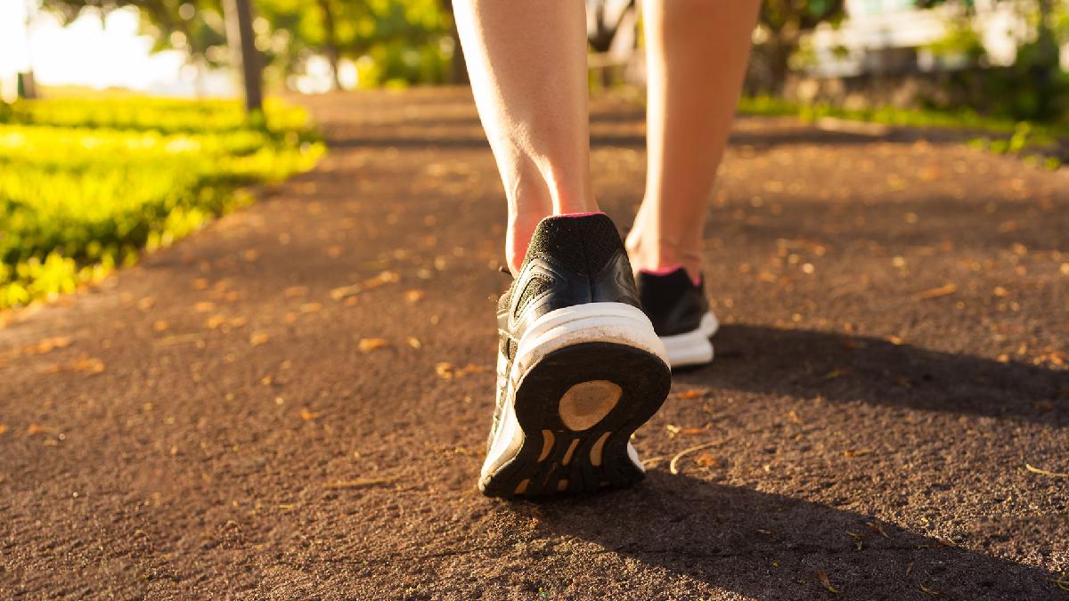 Marche : voici la distance idéale à parcourir chaque jour selon la science