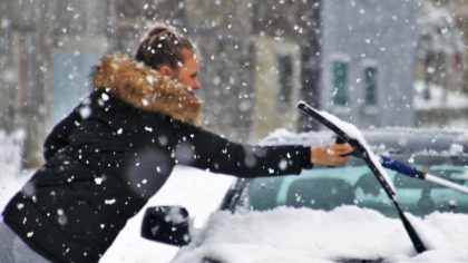 Météo : des flocons de neige en approche cette semaine ? Des soupçons malgré le temps sec