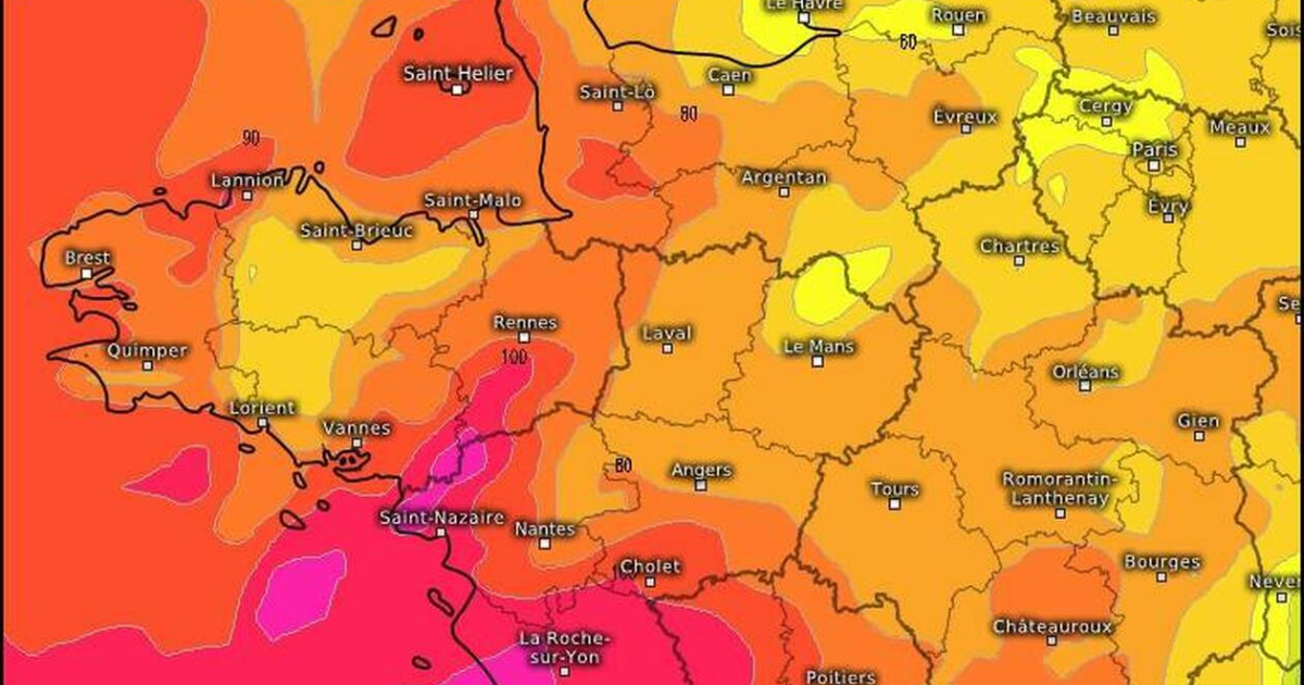 Météo : un air de printemps s'installe en France, préparez-vous à une douceur exceptionnelle