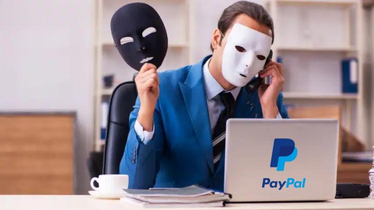 Arnaque PayPal : Cette nouvelle escroquerie peut vous ruiner en un appel, voici comment l’éviter